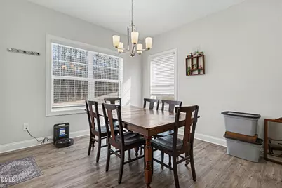 360 Sutherland Drive, Franklinton, NC 27525 - Photo 13