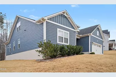 360 Sutherland Drive, Franklinton, NC 27525 - Photo 33