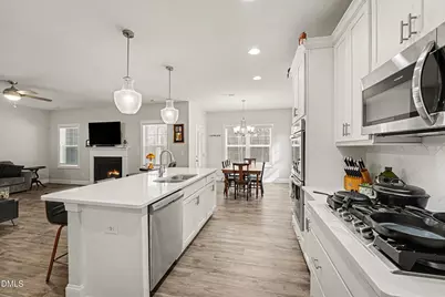 360 Sutherland Drive, Franklinton, NC 27525 - Photo 15