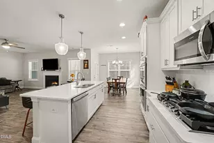 360 Sutherland Dr, Franklinton, NC 27525 - Photo 15