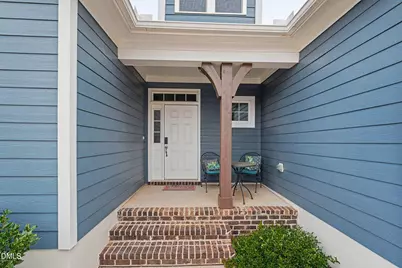 360 Sutherland Drive, Franklinton, NC 27525 - Photo 5