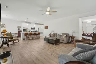 360 Sutherland Dr, Franklinton, NC 27525 - Photo 11