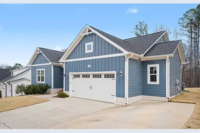 360 Sutherland Drive, Franklinton, NC 27525 - Photo 3