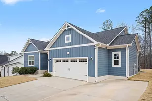 360 Sutherland Dr, Franklinton, NC 27525 - Photo 3