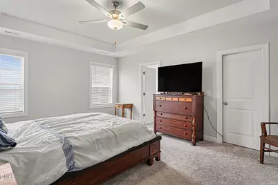 360 Sutherland Drive, Franklinton, NC 27525 - Photo 25