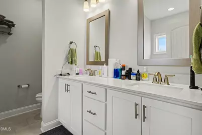 360 Sutherland Drive, Franklinton, NC 27525 - Photo 23