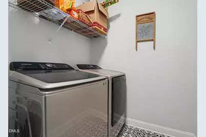 360 Sutherland Drive, Franklinton, NC 27525 - Photo 17