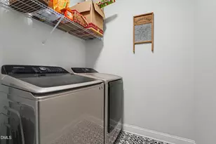 360 Sutherland Dr, Franklinton, NC 27525 - Photo 17