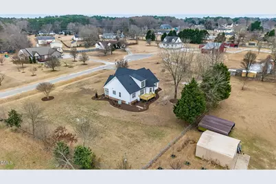 108 Blueberry Lane, Willow Springs, NC 27592 - Photo 43