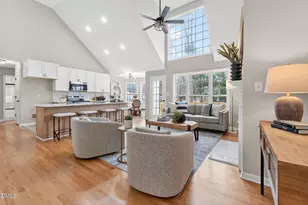 108 Blueberry Ln, Willow Springs, NC 27592 - Photo 9