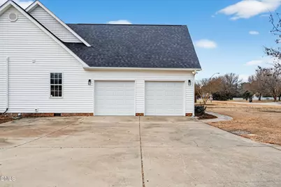 108 Blueberry Lane, Willow Springs, NC 27592 - Photo 5