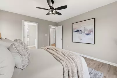 108 Blueberry Lane, Willow Springs, NC 27592 - Photo 23