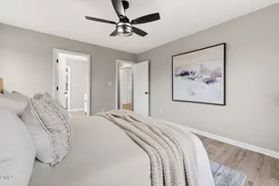 108 Blueberry Ln, Willow Springs, NC 27592 - Photo 23