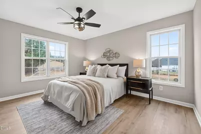 108 Blueberry Lane, Willow Springs, NC 27592 - Photo 21