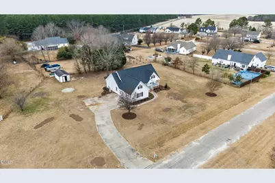 108 Blueberry Lane, Willow Springs, NC 27592 - Photo 41