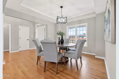 108 Blueberry Lane, Willow Springs, NC 27592 - Photo 7