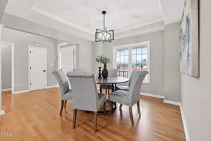 108 Blueberry Ln, Willow Springs, NC 27592 - Photo 7