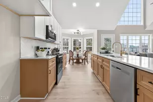 108 Blueberry Ln, Willow Springs, NC 27592 - Photo 15