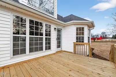 108 Blueberry Lane, Willow Springs, NC 27592 - Photo 37