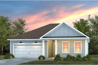 348 Broomside Avenue, Raleigh, NC 27603 - Photo 1