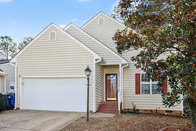 3013 Alder Ridge Lane, Raleigh, NC 27603 - Photo 3