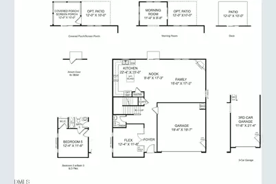 55 Oak Meadow Lane, Angier, NC 27501 - Photo 31