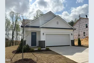 319 Providence Creek Drive, Fuquay Varina, NC 27526 - Photo 1