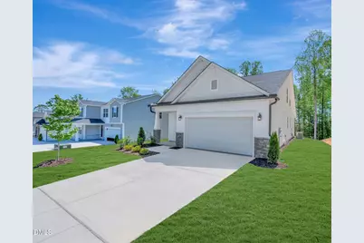319 Providence Creek Drive, Fuquay Varina, NC 27526 - Photo 25
