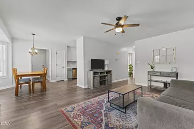 64 Birch Acres Lane, Coats, NC 27521 - Photo 9