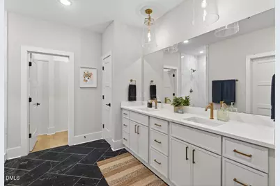 3027 Omah Street #B, Durham, NC 27705 - Photo 23