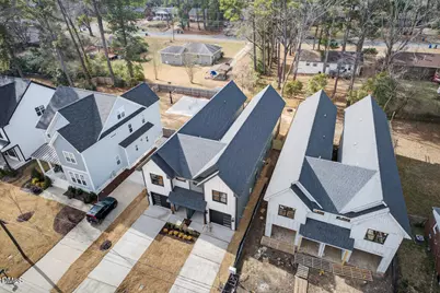 3027 Omah Street #B, Durham, NC 27705 - Photo 39