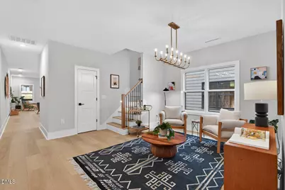 3027 Omah Street #B, Durham, NC 27705 - Photo 5