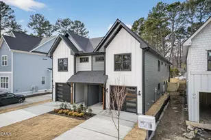 3027 Omah St, Durham, NC 27705 - Photo 35