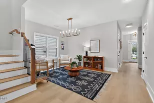 3027 Omah St, Durham, NC 27705 - Photo 5