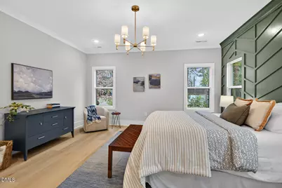 3027 Omah Street #B, Durham, NC 27705 - Photo 21