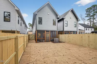 3027 Omah Street #B, Durham, NC 27705 - Photo 37