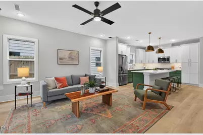 3027 Omah Street #B, Durham, NC 27705 - Photo 15