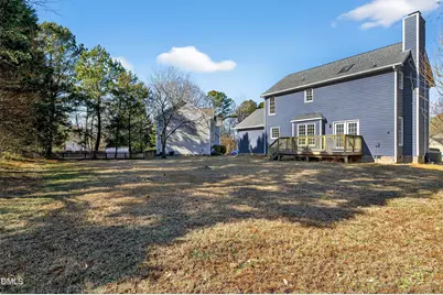 3400 Kensett Way, Raleigh, NC 27616 - Photo 51