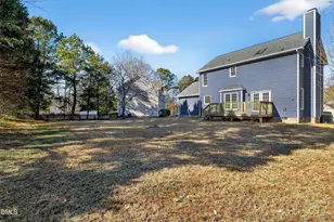 3400 Kensett Way, Raleigh, NC 27616 - Photo 51