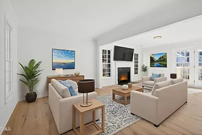 3400 Kensett Way, Raleigh, NC 27616 - Photo 5