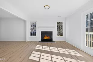 3400 Kensett Way, Raleigh, NC 27616 - Photo 9