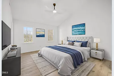 3400 Kensett Way, Raleigh, NC 27616 - Photo 29