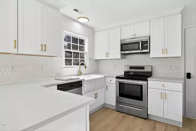 3400 Kensett Way, Raleigh, NC 27616 - Photo 17