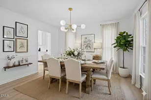 3400 Kensett Way, Raleigh, NC 27616 - Photo 23