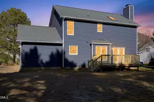 3400 Kensett Way, Raleigh, NC 27616 - Photo 49