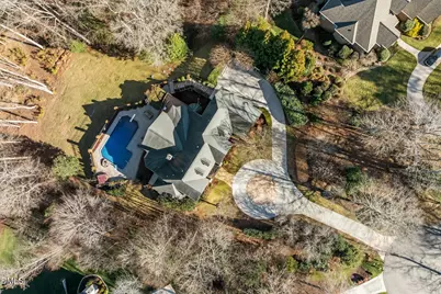 1524 Eglantyne Court, Raleigh, NC 27613 - Photo 3