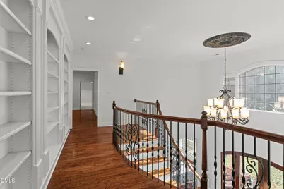 1524 Eglantyne Court, Raleigh, NC 27613 - Photo 27