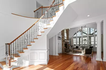 1524 Eglantyne Court, Raleigh, NC 27613 - Photo 5