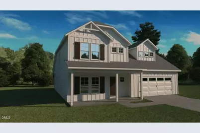 252 Yardley Drive, Smithfield, NC 27577 - Photo 3