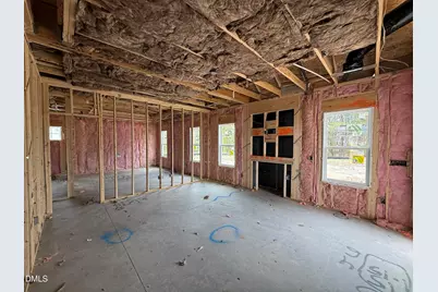 252 Yardley Drive, Smithfield, NC 27577 - Photo 3